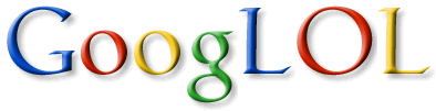GoogLOL Google wants to .lol
